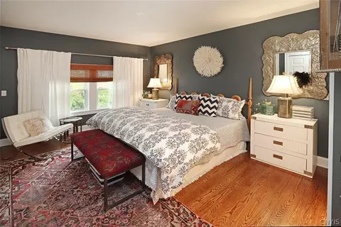 Bedroom - 1 Sparrow Ln, Fayetteville, NY 13066 photo 1 of 8