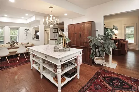 Kitchen - 1 Sparrow Ln, Fayetteville, NY 13066 photo 4 of 6