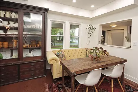 Dining - 1 Sparrow Ln, Fayetteville, NY 13066 photo 1 of 3