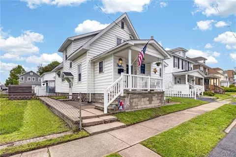 103 Mcavoy Ave, Rome, NY 13440