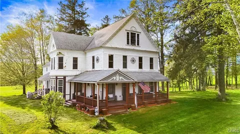 6419 County Highway 18, Plainfield, NY 13491