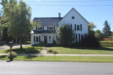 18086 Goodnough St, Adams Center, NY 13606
