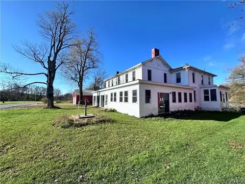 411 State Route 167 Hwy, Warren, NY 13439