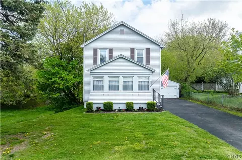 2826 County Route 57, Volney, NY 13069