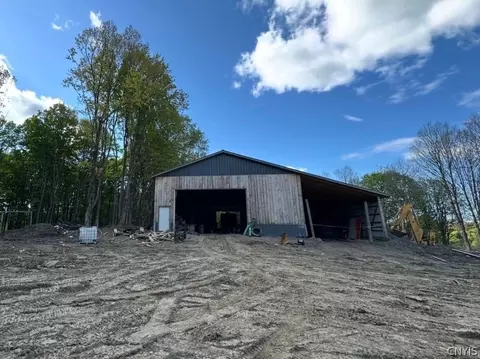 4317 Moore Rd, West Turin, NY 13325