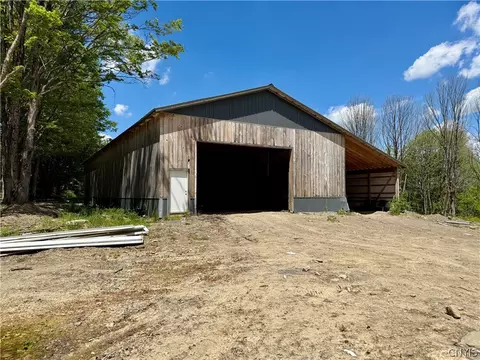 4317 Moore Rd, West Turin, NY 13473