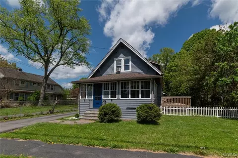 210 Ruhamah Ave, Onondaga, NY 13205