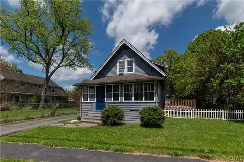210 Ruhamah Ave, Onondaga, NY 13205