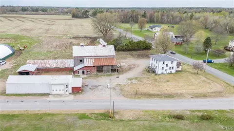 8307 Artz Rd, New Bremen, NY 13367
