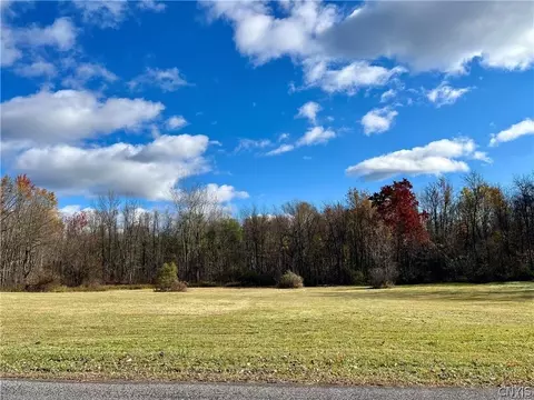Hogback Road, Butler, NY 13143