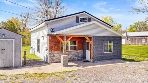 6418 Skinner Rd, Rome, NY 13440