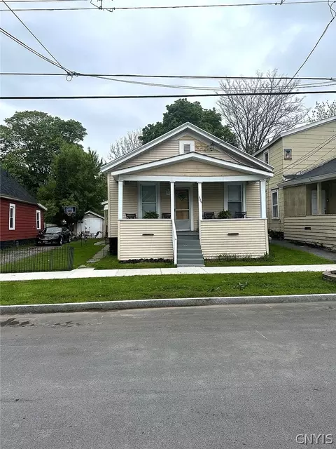 229 Hier Ave, Syracuse, NY 13203