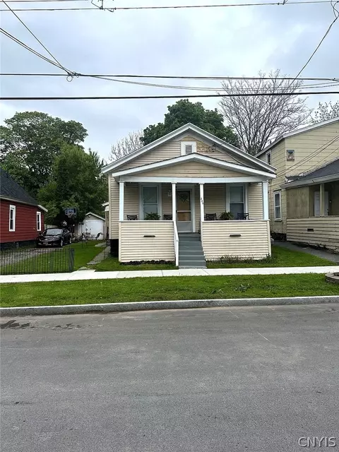 229 Hier Ave, Syracuse, NY 13203
