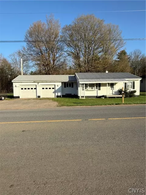 3428 Mcconnellsville Rd, Vienna, NY 13308