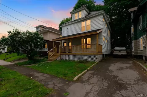 172 S Midler Ave, Syracuse, NY 13206
