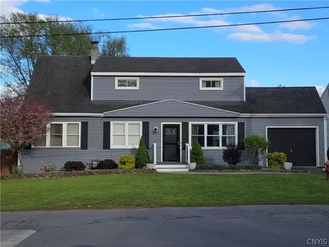111 Hillside Dr, Whitestown, NY 13424