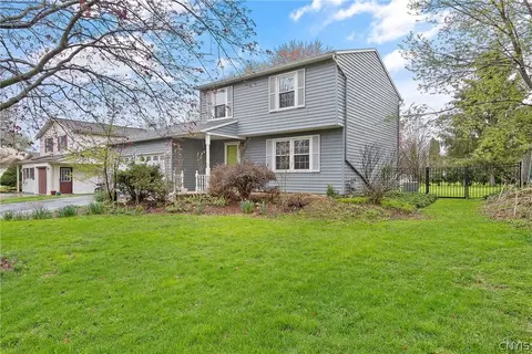 5997 Rita Ln, Cicero, NY 13039