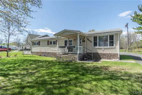 9420 County Route 125, Lyme, NY 13622