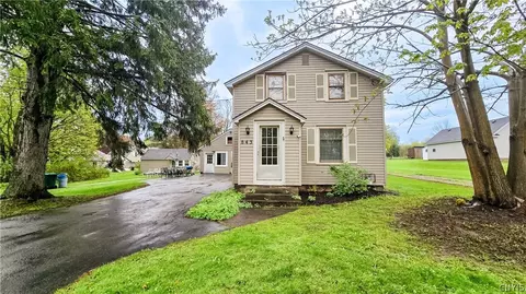 841-45 Hannibal St #45, Granby, NY 13069