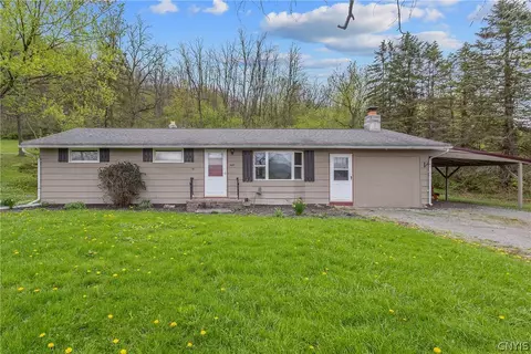 4687 S Onondaga Rd, Onondaga, NY 13120