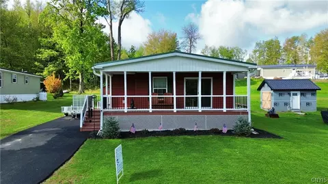 7077 Stearns Rd, Floyd, NY 13440