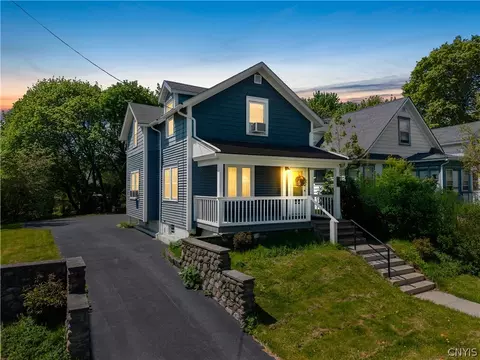 626 Hixson Ave, Syracuse, NY 13206