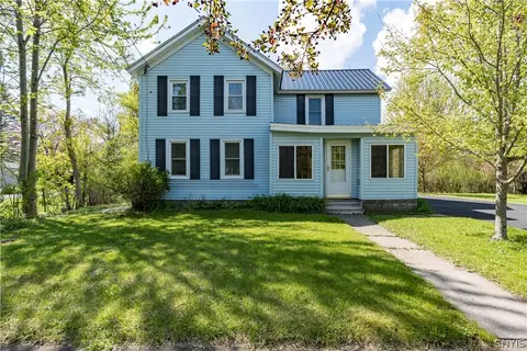 223 Wealtha Ave, Watertown, NY 13601