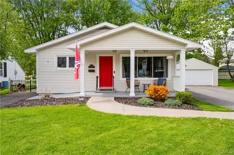 2610 Dunham Rd, Utica, NY 13501
