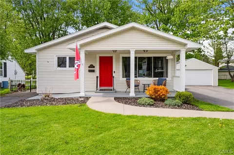 2610 Dunham Rd, Utica, NY 13501