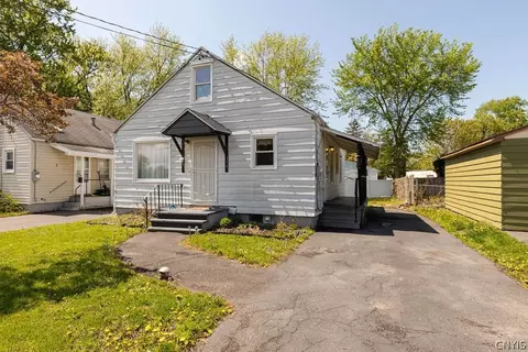 117 Pinkerton St, Salina, NY 13088