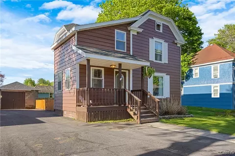139 Cottage Pl, Sherrill, NY 13461