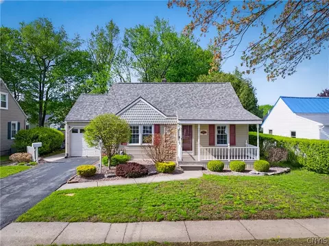 130 Riverview Pkwy N, Rome, NY 13440