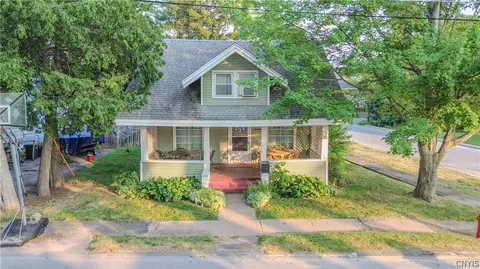 17 Crossmon St, Alexandria, NY 13607
