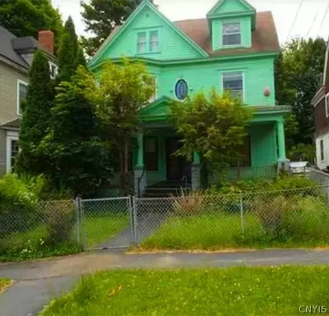 929 W Onondaga St, Syracuse, NY 13204