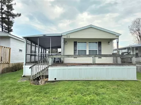 20560 D3 Pinehurst Rd #D3, Alexandria, NY 13607