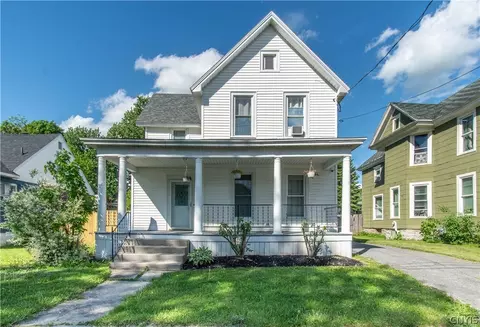 913 Franklin St, Watertown, NY 13601