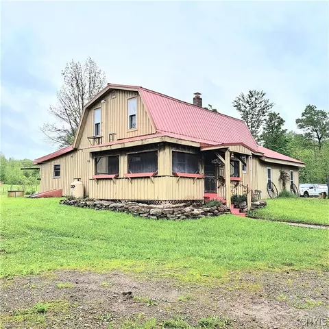 1251 Metott Rd, Florence, NY 13316