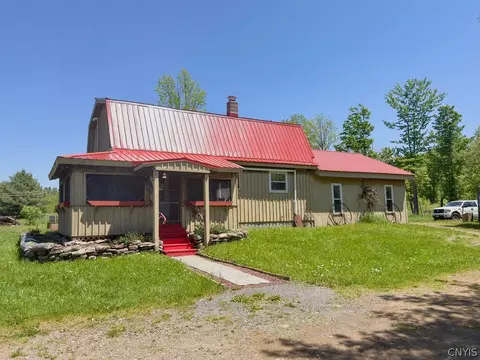 1251 Metott Rd, Florence, NY 13316