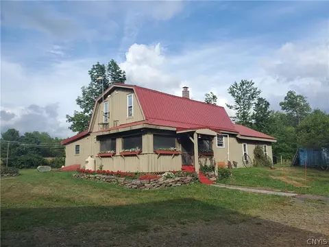 1251 Metott Rd, Florence, NY 13316