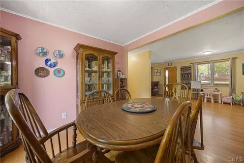 Dining - 80 E 8th St, Vernon, NY 13421 photo 2 of 2