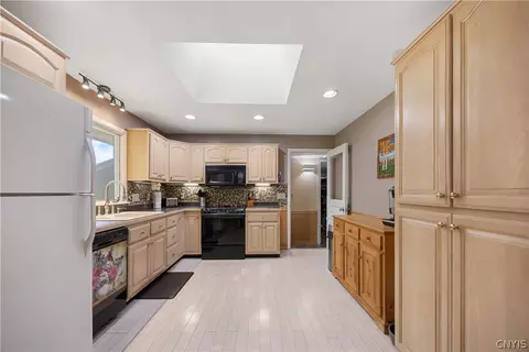 Kitchen - 80 E 8th St, Vernon, NY 13421 photo 1 of 3