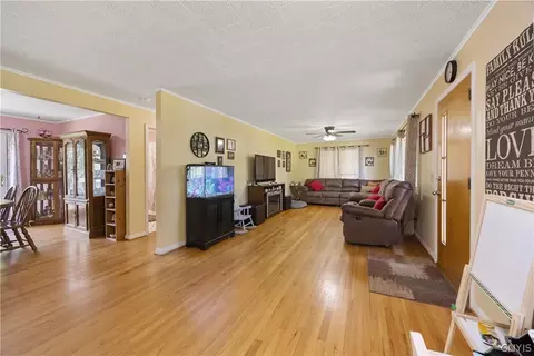 Living - 80 E 8th St, Vernon, NY 13421 photo 1 of 1