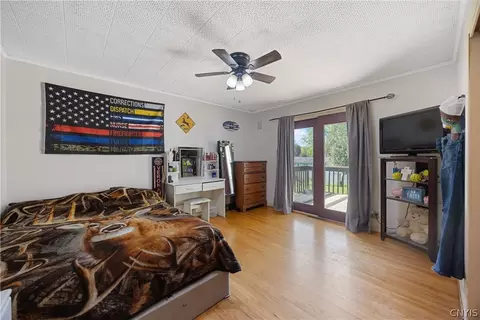Bedroom - 80 E 8th St, Vernon, NY 13421 photo 1 of 6