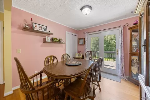 Dining - 80 E 8th St, Vernon, NY 13421 photo 1 of 2