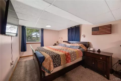 Bedroom - 80 E 8th St, Vernon, NY 13421 photo 4 of 6