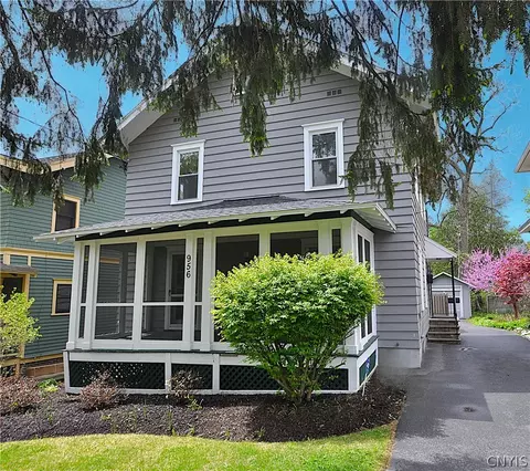 956 Westmoreland Ave, Syracuse, NY 13210