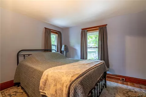 Bedroom - 519 Broadway St, Oneida, NY 13421 photo 5 of 7