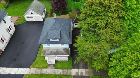 View/Area - 519 Broadway St, Oneida, NY 13421 photo 1 of 5