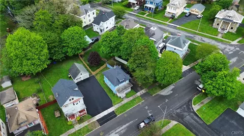 View/Area - 519 Broadway St, Oneida, NY 13421 photo 3 of 5
