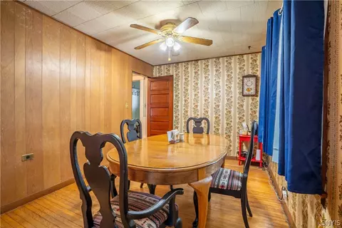Dining - 519 Broadway St, Oneida, NY 13421 photo 1 of 4